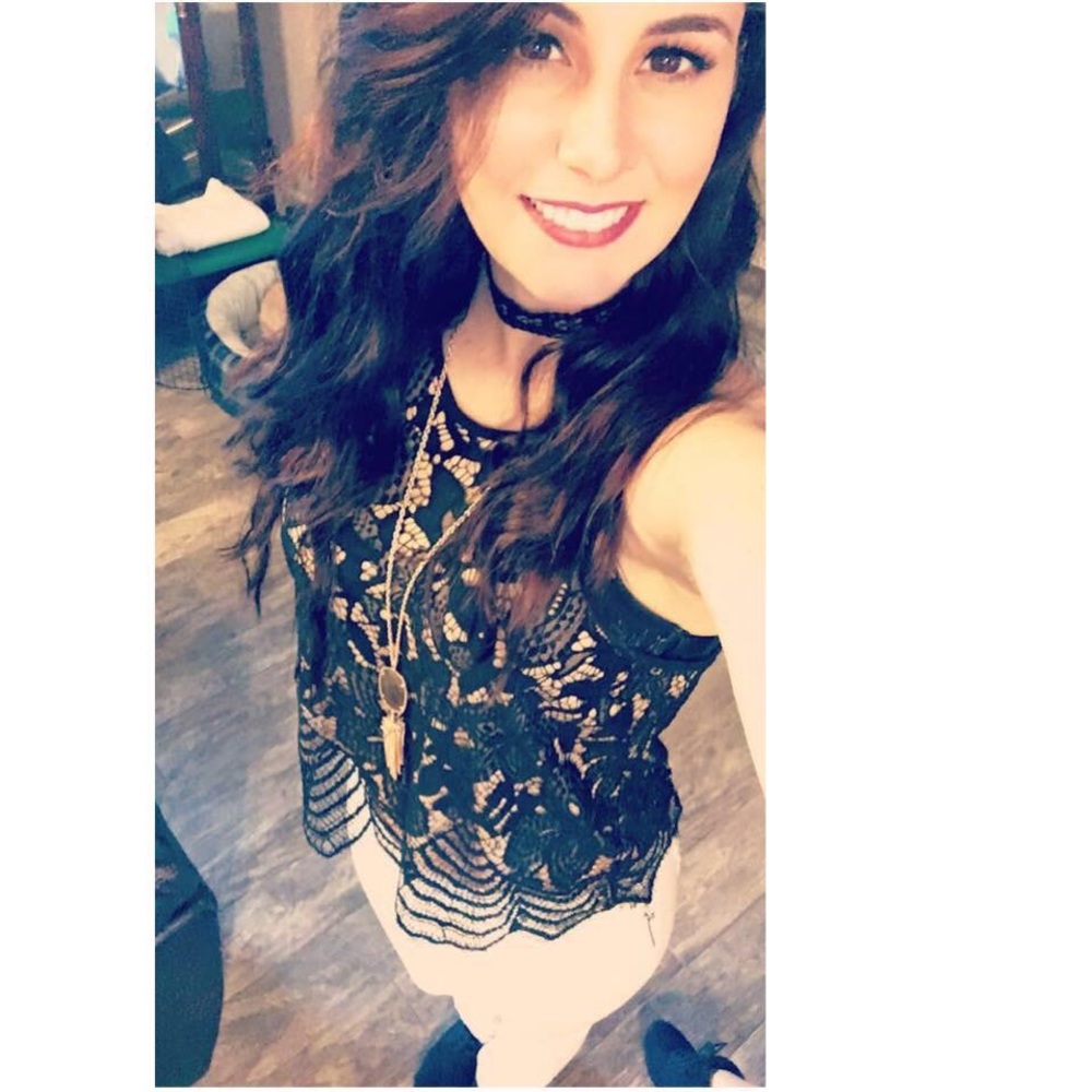 Meet Your Posher, Cassi!